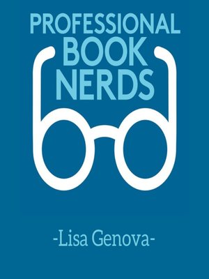Lisa Genova Interview - Audiobook